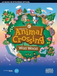 Guide Animal Crossing Wild World - DS
