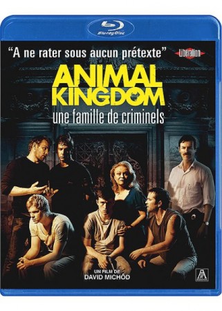 Animal Kingdom - BluRay