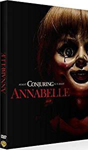 Annabelle - DVD