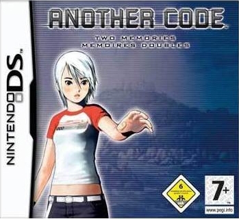 Another code - DS