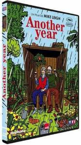 Another Year - DVD