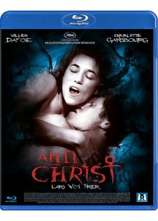 Antichrist - BluRay