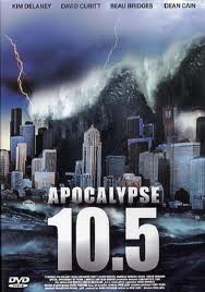 Apocalypse 10.5 - DVD