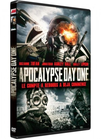 Apocalypse : Day One - DVD