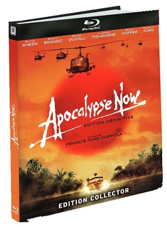 Apocalypse Now - Édition Collector - BluRay