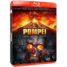 Apocalypse Pompei - BluRay
