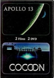 Apollo 13 / Cocoon - DVD