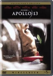 Apollo 13 collector - DVD