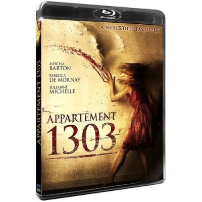 appartement 1303 - BluRay