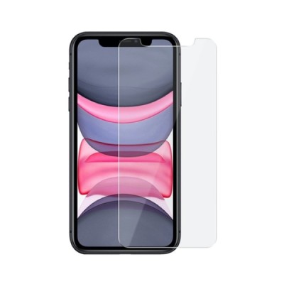 Protecteur écran verre trempé pour iPhone 6 Plus/ 7 plus et 8 Plus - Multimedia