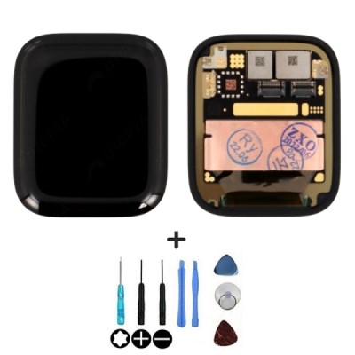 Ecran Complet LCD pour Apple Watch Series 7 (41mm) - Multimedia