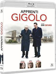 Apprenti Gigolo - BluRay