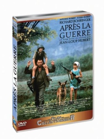 Après La Guerre - DVD