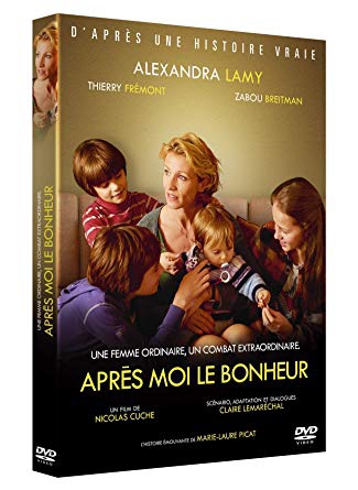 Après Moi Le Bonheur - DVD