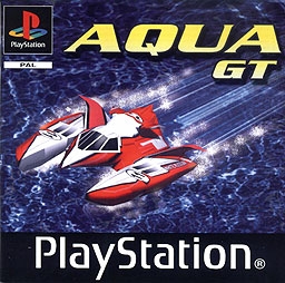 Aqua gt - Playstation One