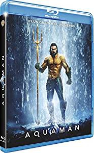 Aquaman - BluRay