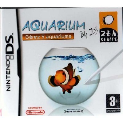 Aquarium by ds - DS