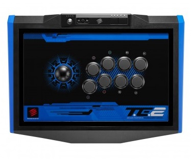 Arcade Fightstick Tournament Edition 2 - Playstation 4 