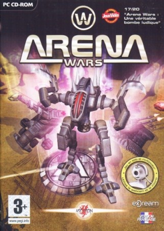 Arena wars - Jeux PC