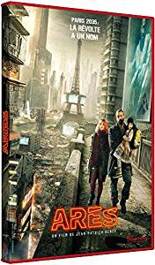 Arès  - DVD