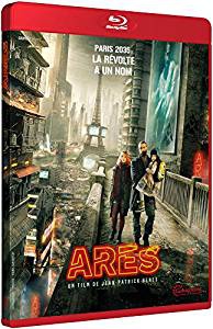 Arès  - BluRay
