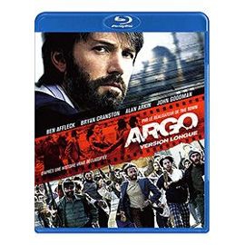 Argo - BluRay