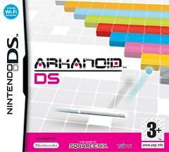 Arkanoid DS - DS