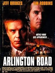 Arlington road - DVD