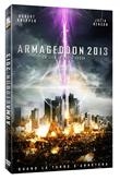 Armageddon 2013 - DVD