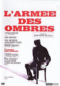 L'Armée des Ombres - DVD