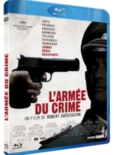 L'armée du crime - BluRay