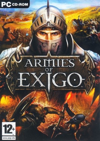 Armies of exigo - Jeux PC