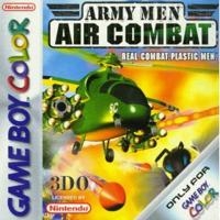 Army Men: Air Combat - Game Boy