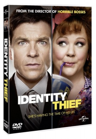 arnaque à la carte - DVD