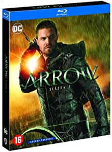 Arrow - Saison 7  - BluRay