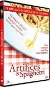 Artifices & Spaghetti  - DVD
