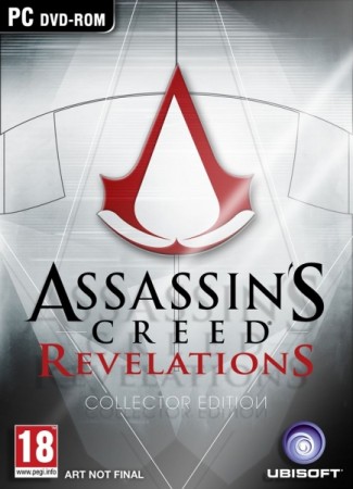 Assassin's Creed: Revelations - Edition Collector - Jeux PC