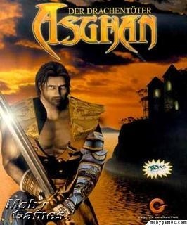 Asghan - Jeux PC