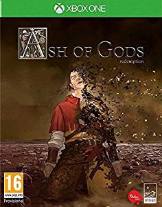 Ash Of Gods - Redemption - Xbox One
