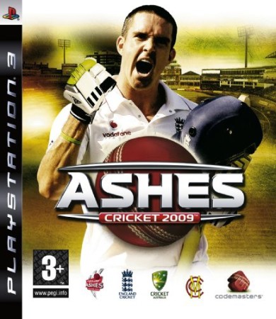 Ashes Cricket 2009 - Playstation 3