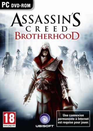 Assassin's Creed : Brotherhood - Jeux PC