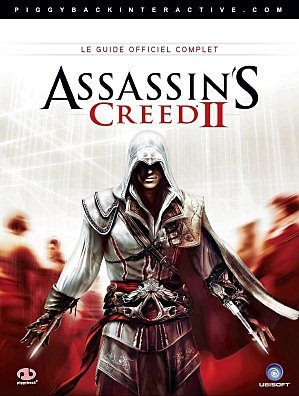 Guide Assassin's Creed II - Xbox 360