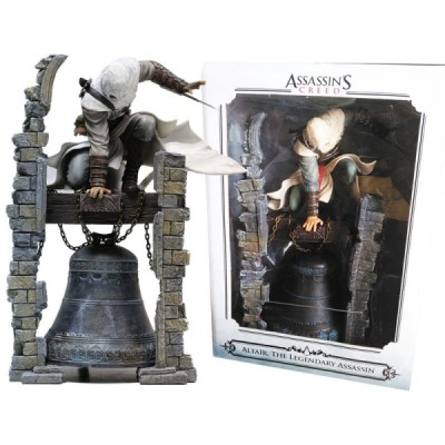 Altaïr The Legendary Assassin - Assassin's Creed  - Figurine