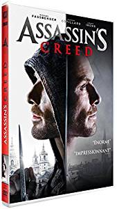Assassin's Creed   - DVD