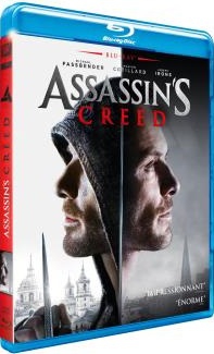 Assassin's Creed  - BluRay