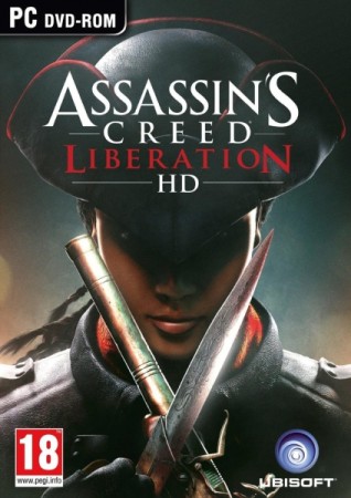 Assassin's Creed III : Liberation HD - Jeux PC