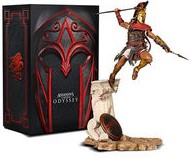 Assassin’s Creed Odyssey - Édition Sparte  - Xbox One