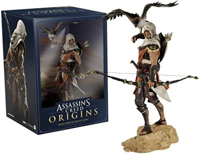 Bayek : Protector of Egypt - Assassin’s Creed Origins - Figurine