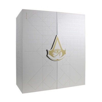 Assassin's Creed Origins - Edition Dawn of the Creed - Playstation 4 