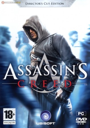 Assassin s creed - Jeux PC